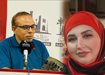 مقعدٌ شاغرٌ للغياب