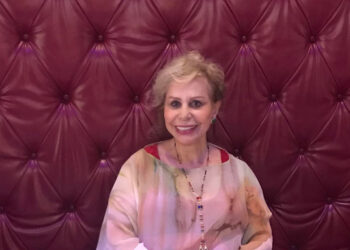 همسات حالمة بروح أميرة عيسى