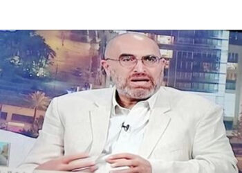 خليل المتبولي :شغف العمل !.