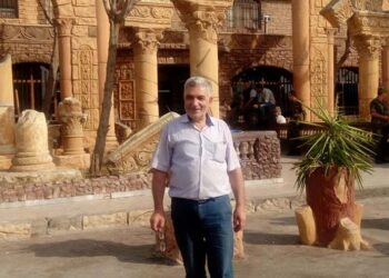 ألفاظ ومعان – شلونك