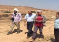 البعثة السورية الإيطالية تبدأ أعمال موسمها الأول في موقع إيبلا الأثري, بعد 13 عاماً على توقفها