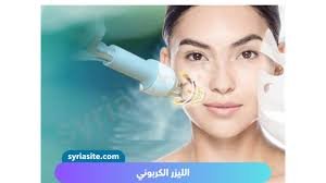 معلومات مهمة يجب أن تعرفيها  قبل التقشير بالليزر الكربوني