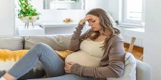 حقيقة يجب معرفتها .. لماذا لا ينبغي إهمال اكتئاب الحمل؟