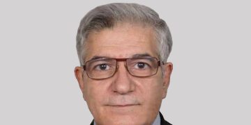 السلام عليكم .